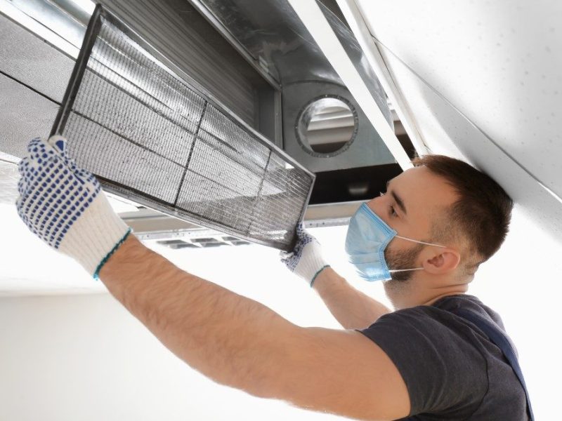 Commercial duct cleaning Toronto: 6 traits to consider while choosing their&nbsp;services