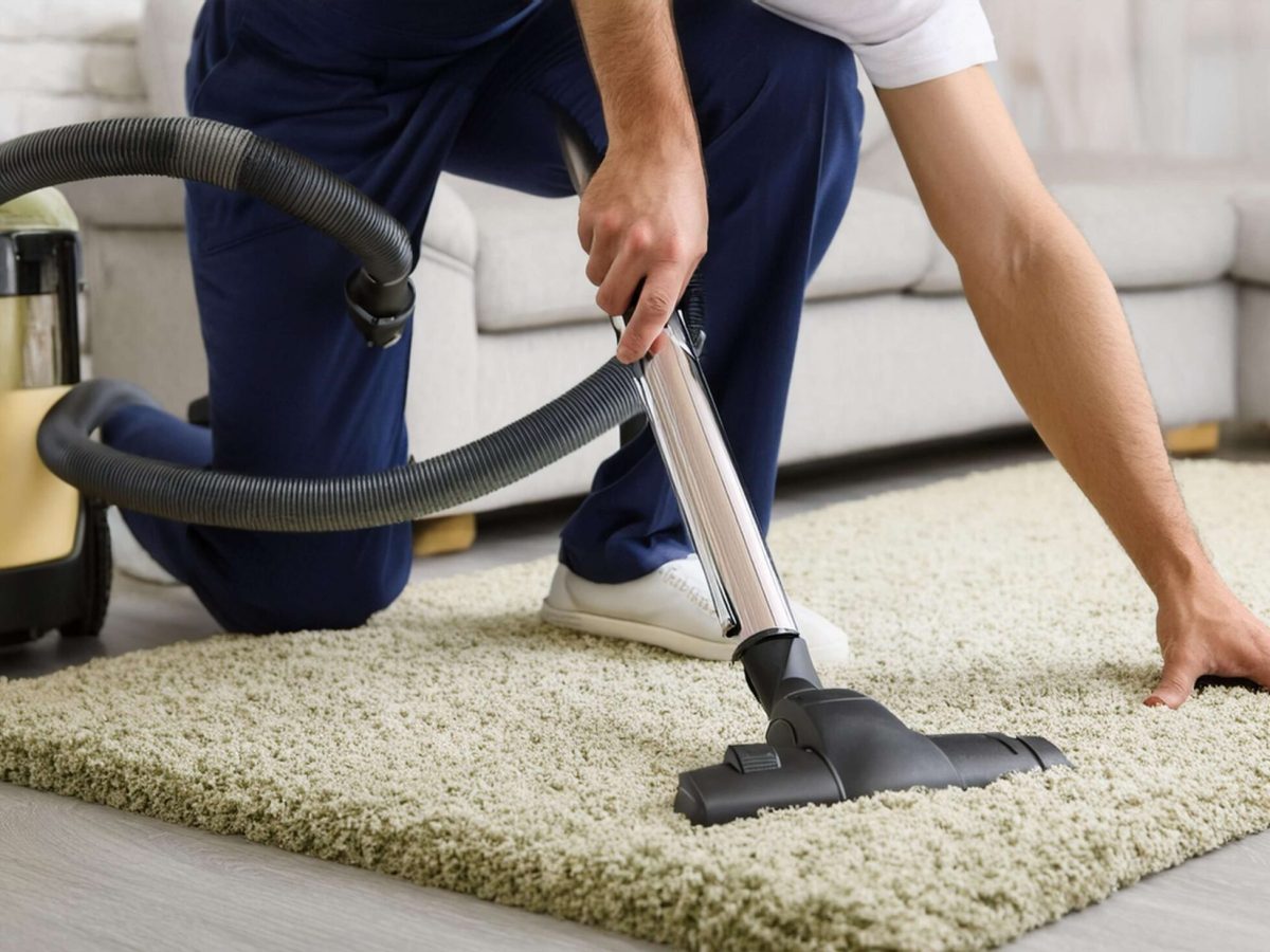 6 Signs You Need Expert Area Rug Cleaning (Not Just&nbsp;Vacuuming)