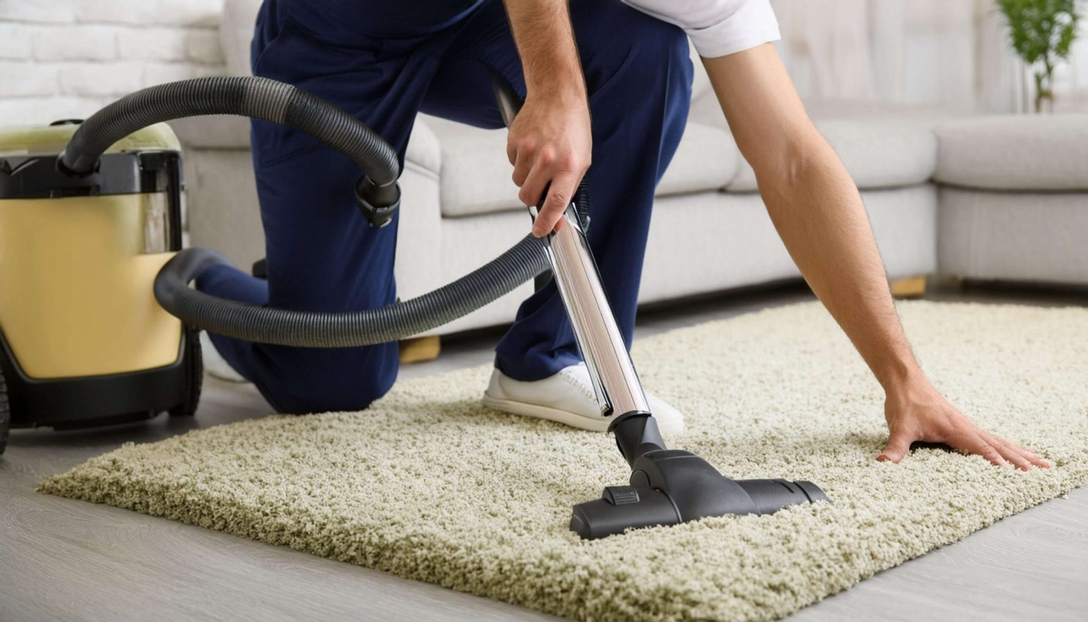 Professional area rugs cleaning services clean your rugs softly and damage-free with cutting-edge methods and eco-friendly solutions. Read more.